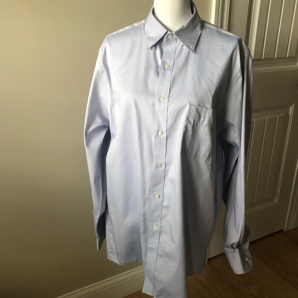 Van Heusen Button Down Shirt